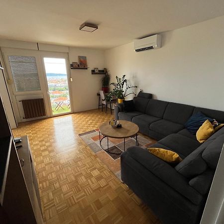 Terra Lägenhet Zadar Exteriör bild