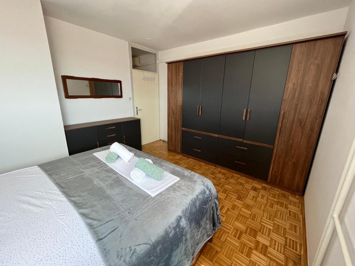 Terra Lägenhet Zadar Exteriör bild